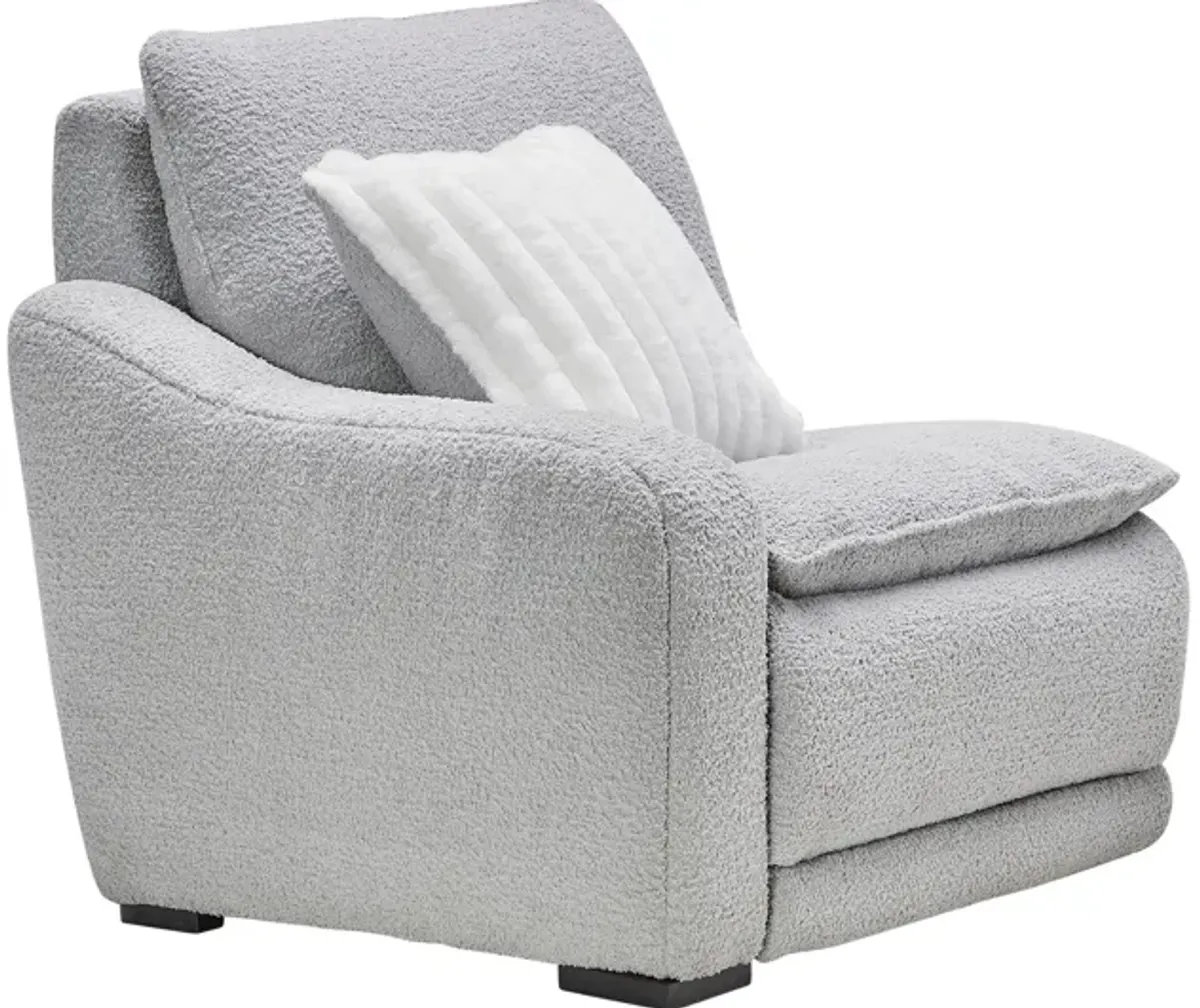 Bliss 3-Piece Dual Power Reclining Sofa