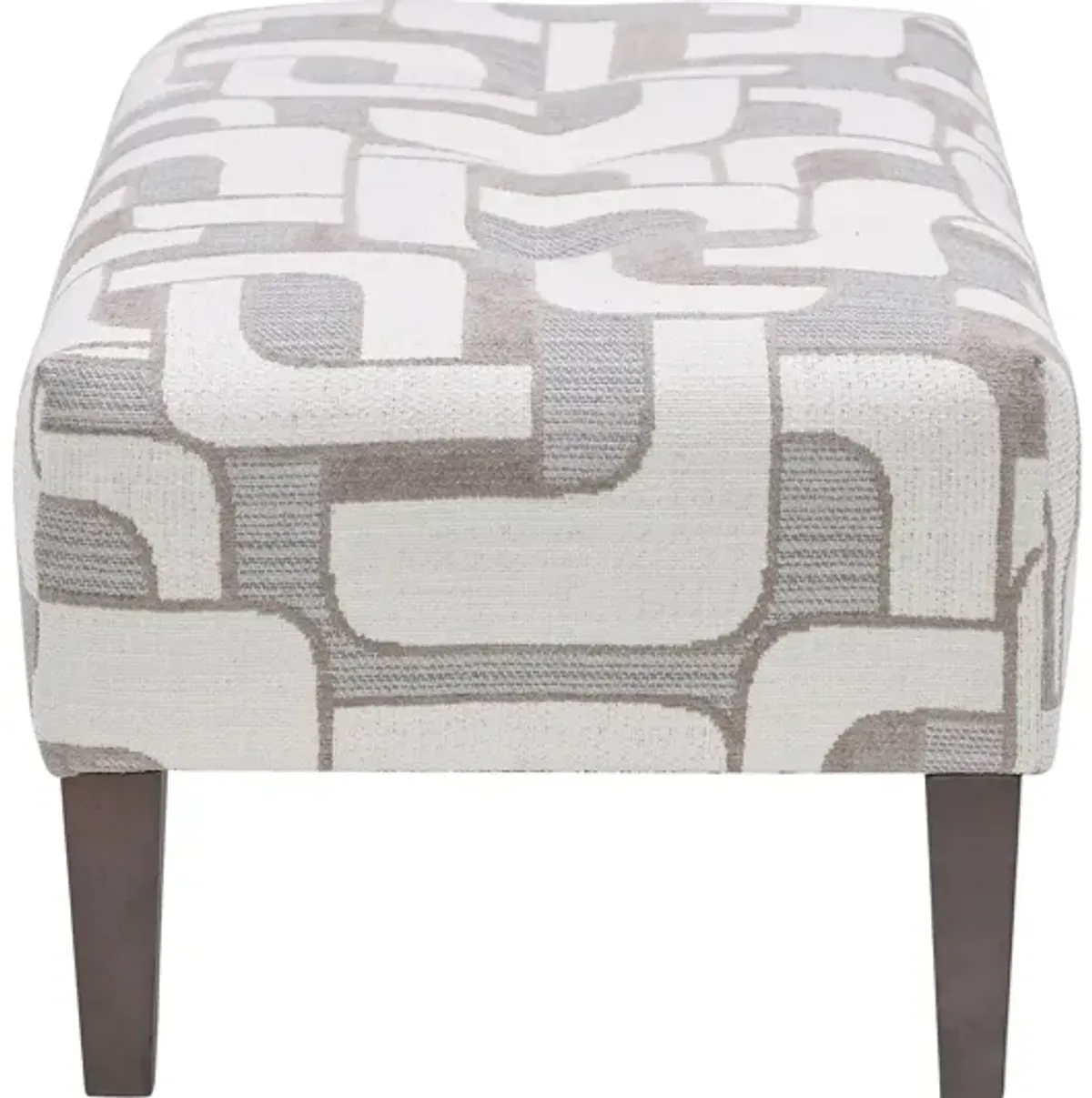 Leah Cocktail Ottoman