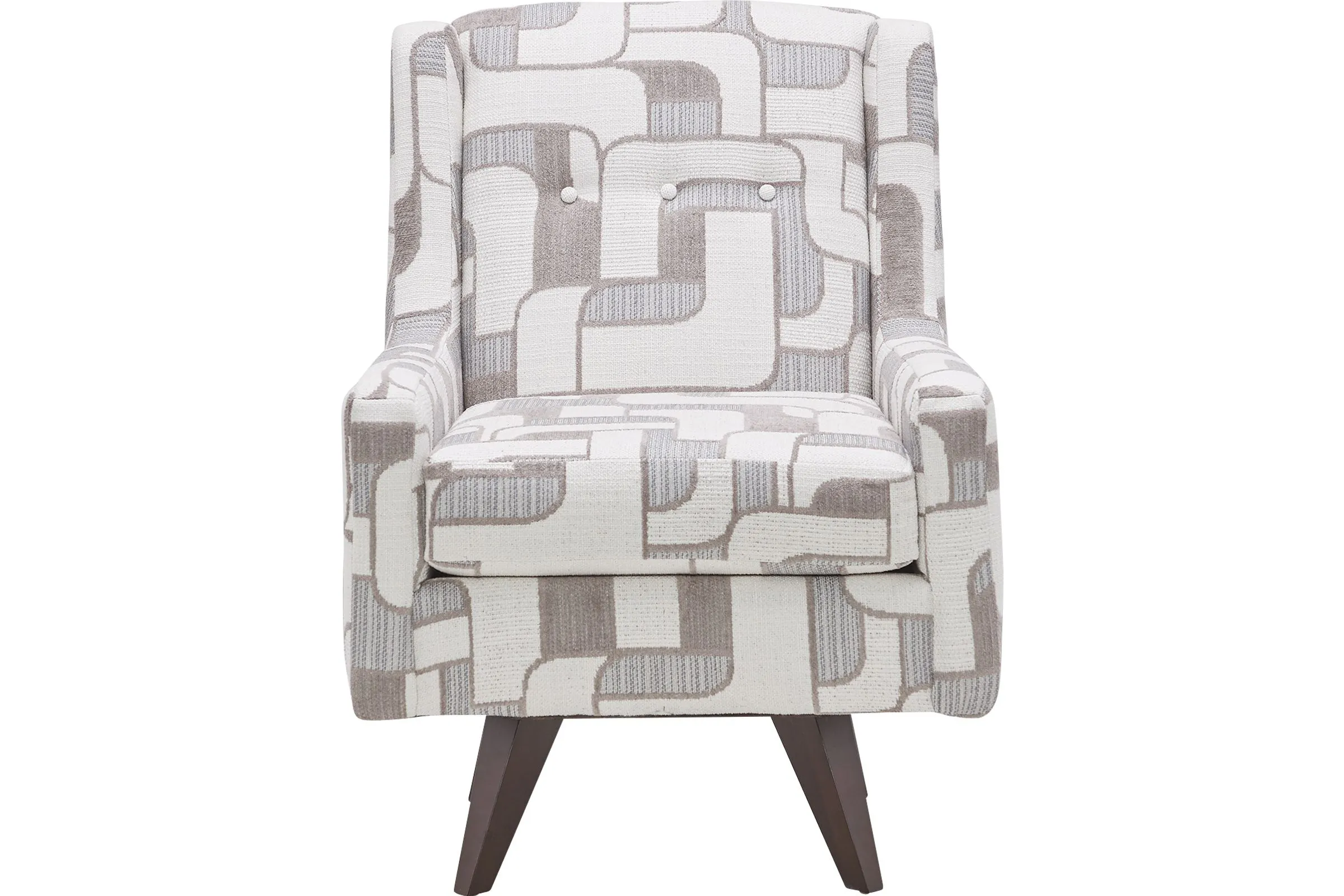 Leah Swivel Chair