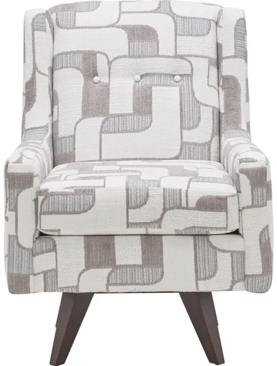 Leah Swivel Chair