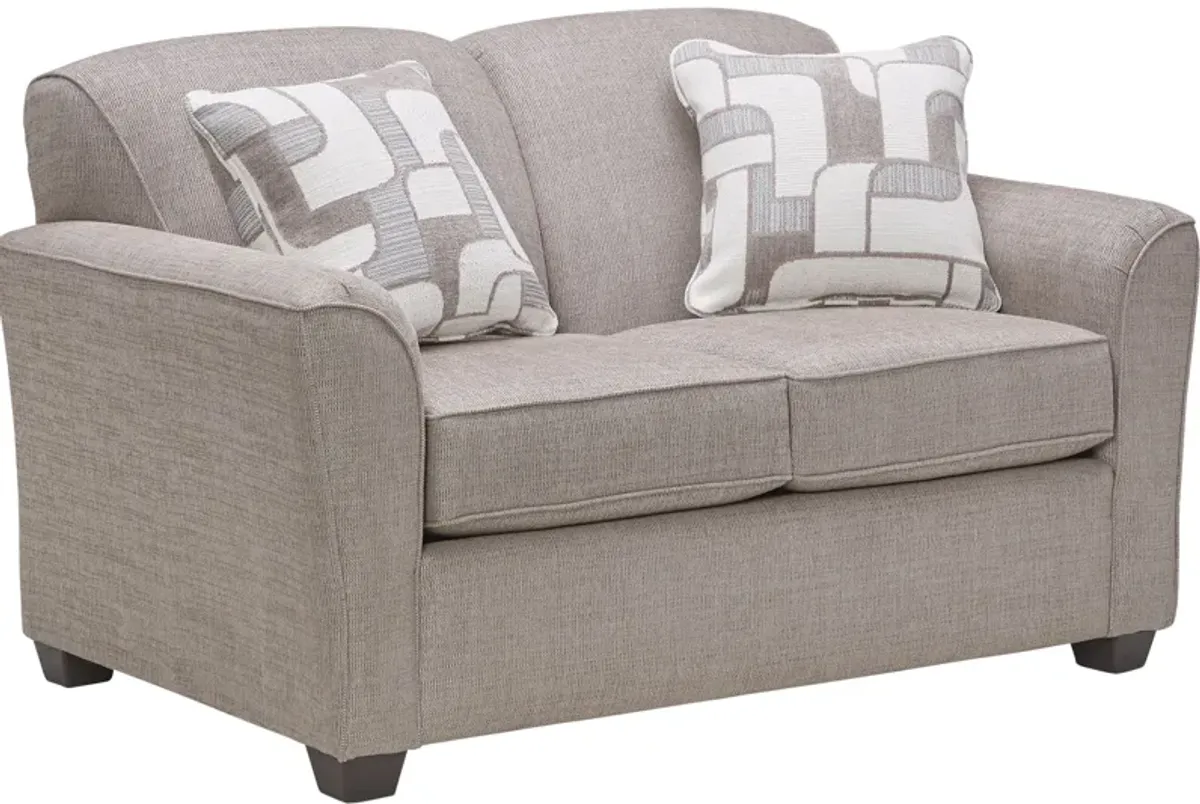 Leah Loveseat