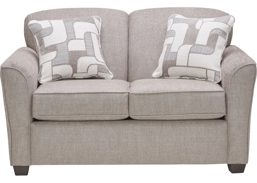 Leah Loveseat