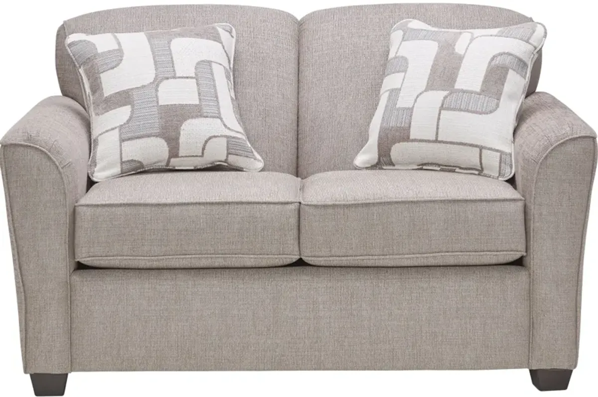 Leah Loveseat