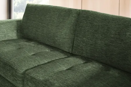 Wren Green Sofa+Loveseat+Chair Set