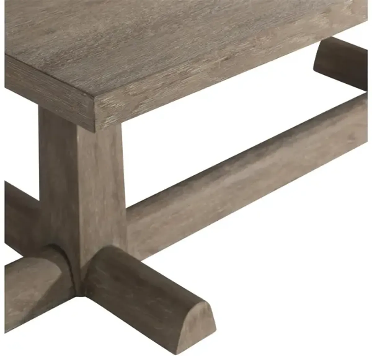 Tribeca Table by Bernhardt