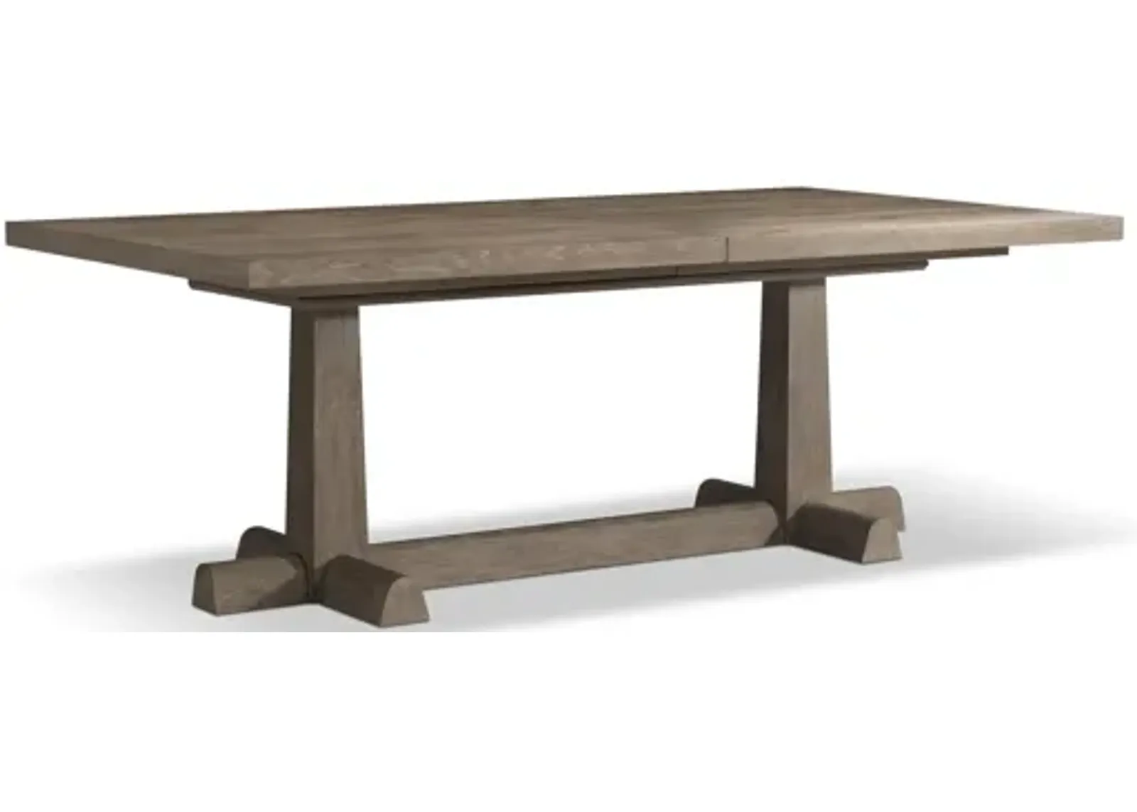 Tribeca Table by Bernhardt