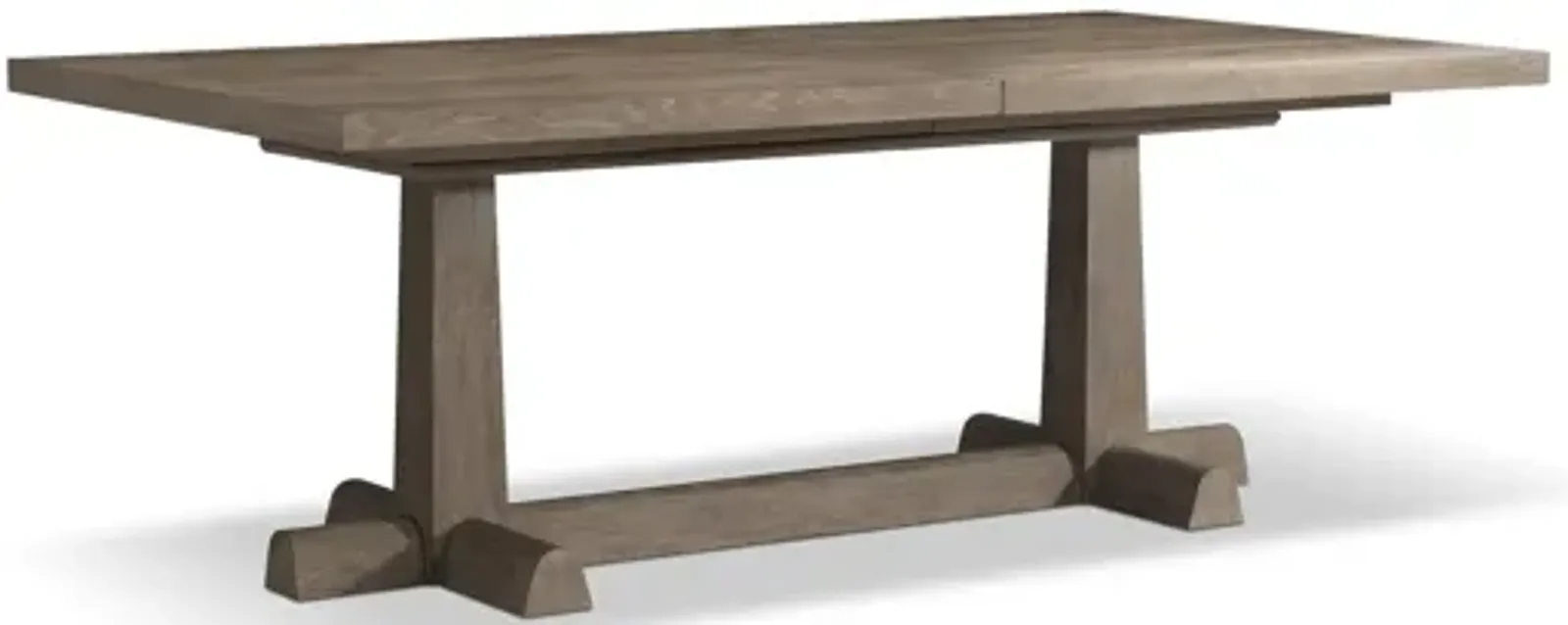 Tribeca Table by Bernhardt