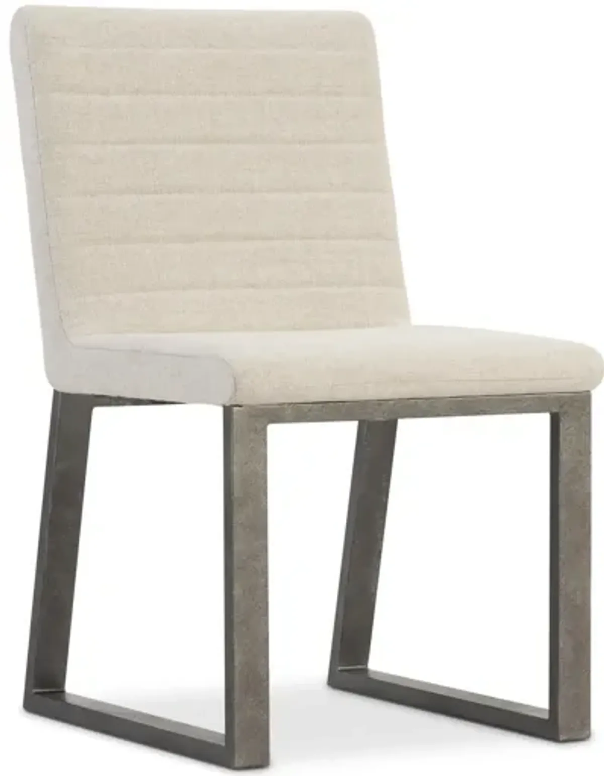 Tribeca Table + 4 Side Chairs + 2 Arm Chairs by Bernhardt