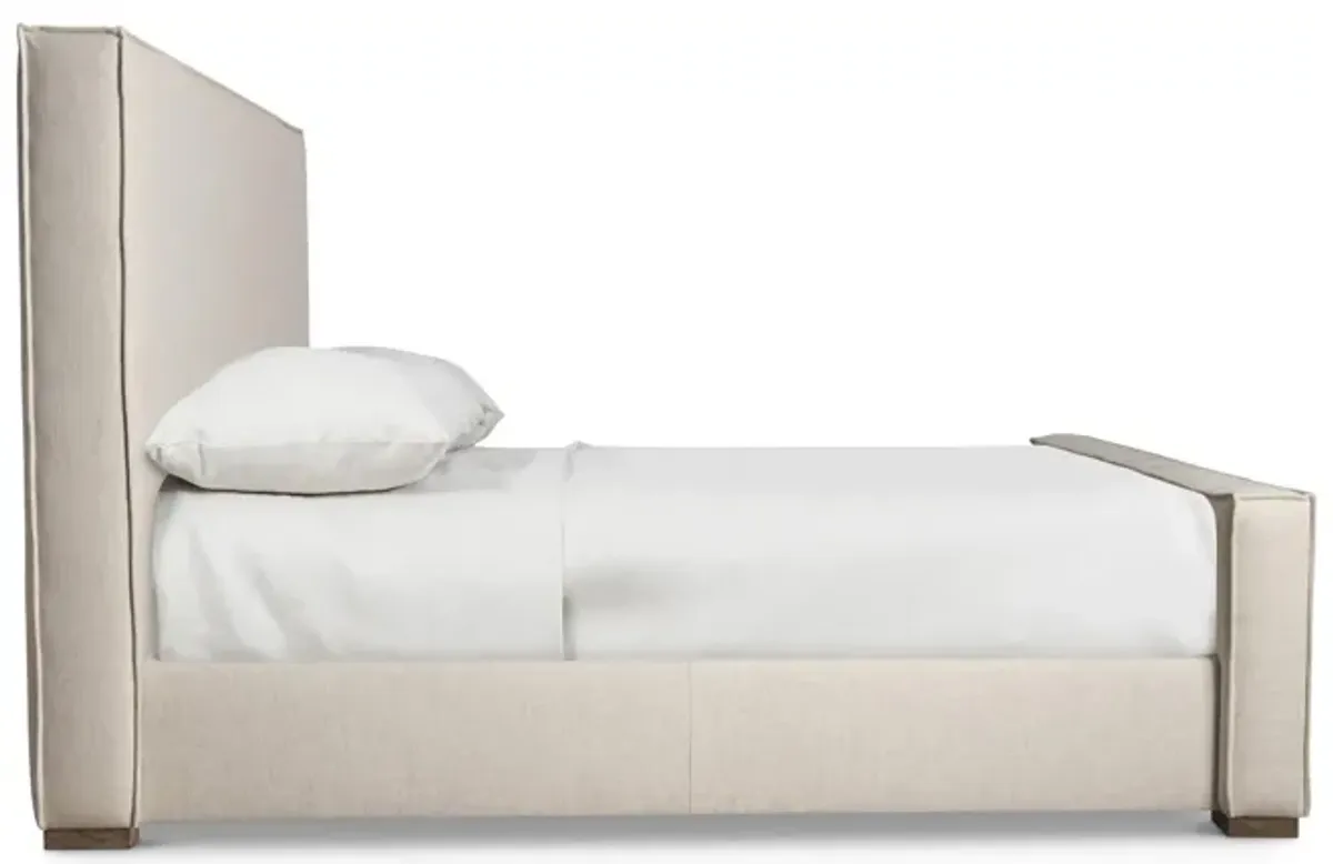 Tribeca King Bed by Bernhardt