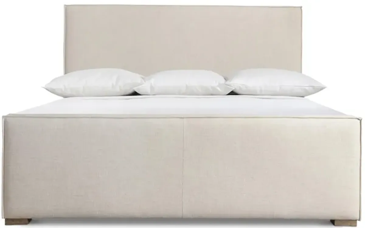 Tribeca King Bed by Bernhardt