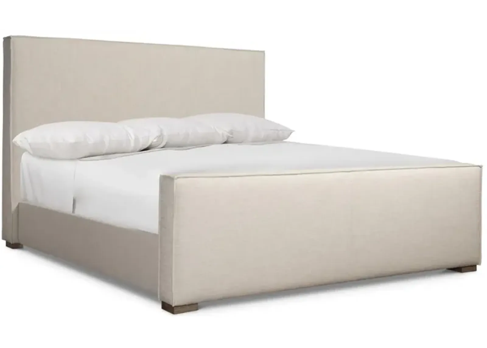 Tribeca King Bed by Bernhardt