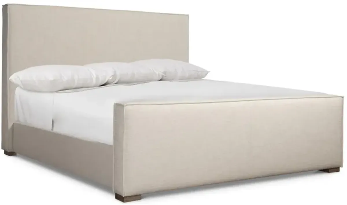 Tribeca King Bed by Bernhardt