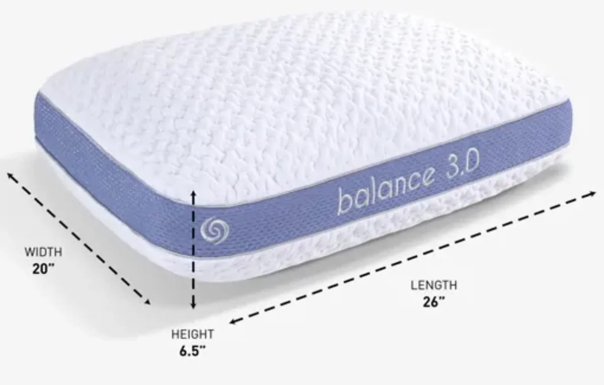 Performance® Balance Pillow 3.0 by Bedgear