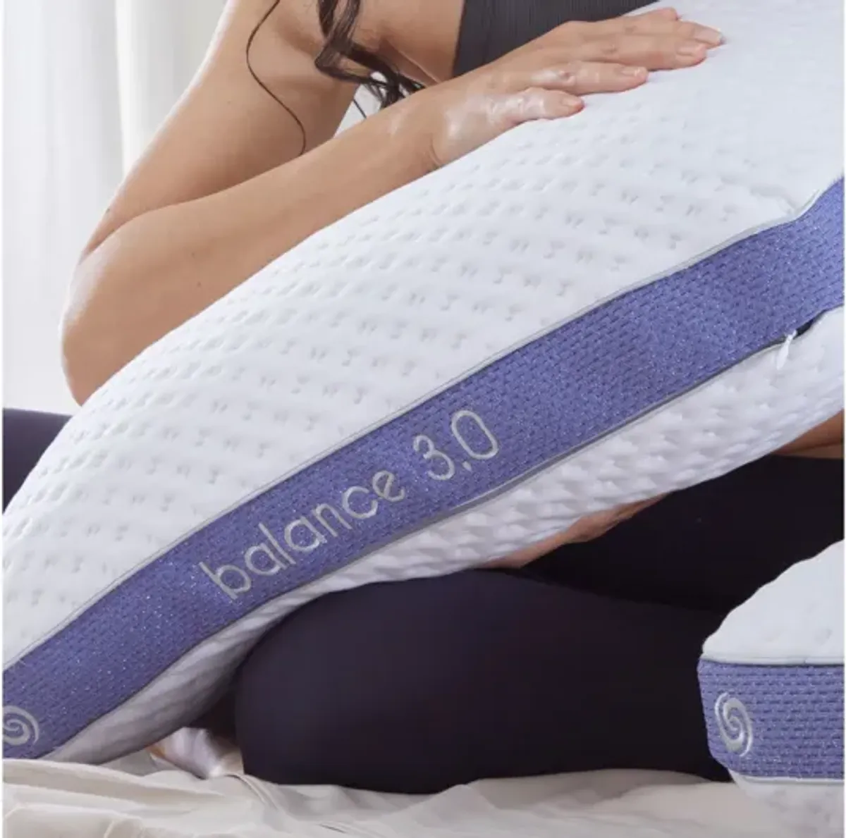 Performance® Balance Pillow 3.0 by Bedgear