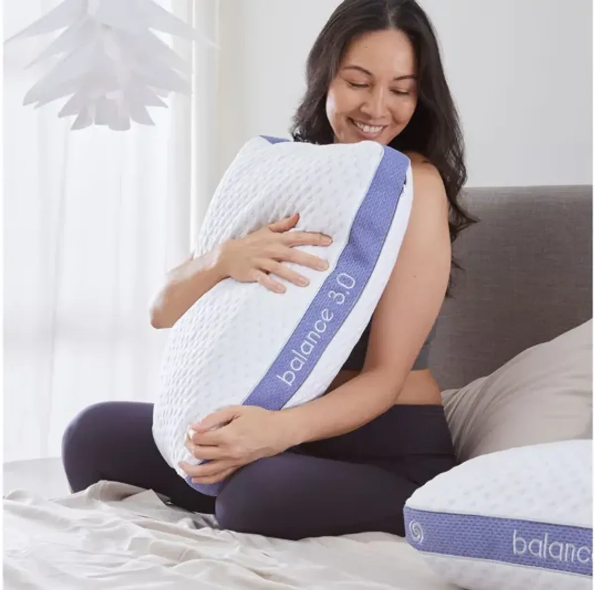 Bedgear® Performance® Balance Pillow 3.0