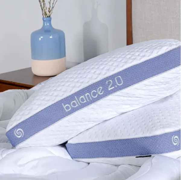 Bedgear® Performance® Balance Pillow 2.0