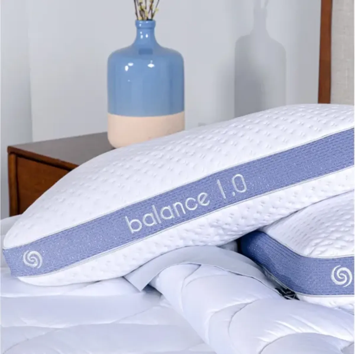 Bedgear® Performance® Balance Pillow 1.0