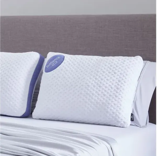 Bedgear® Performance® Balance Pillow 0.0