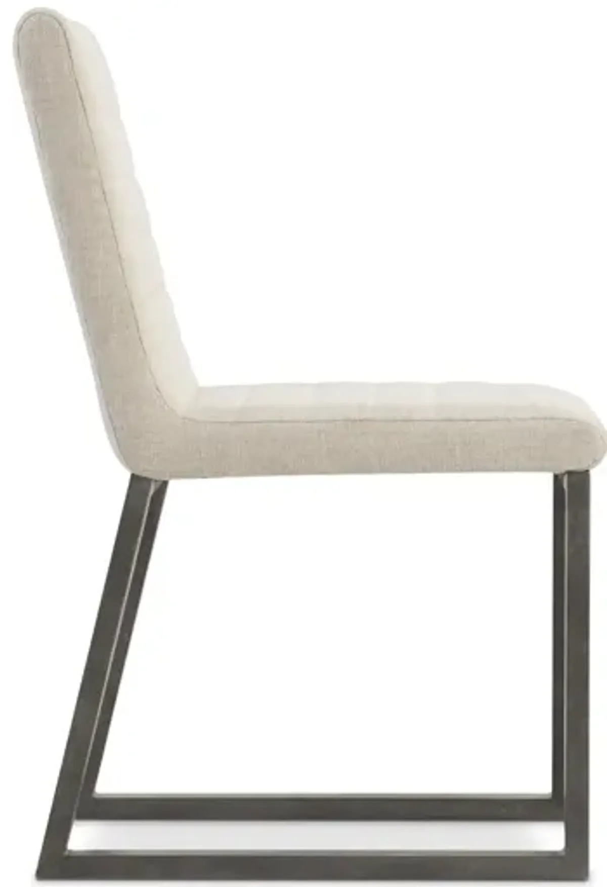 Tribeca Side Chair by Bernhardt