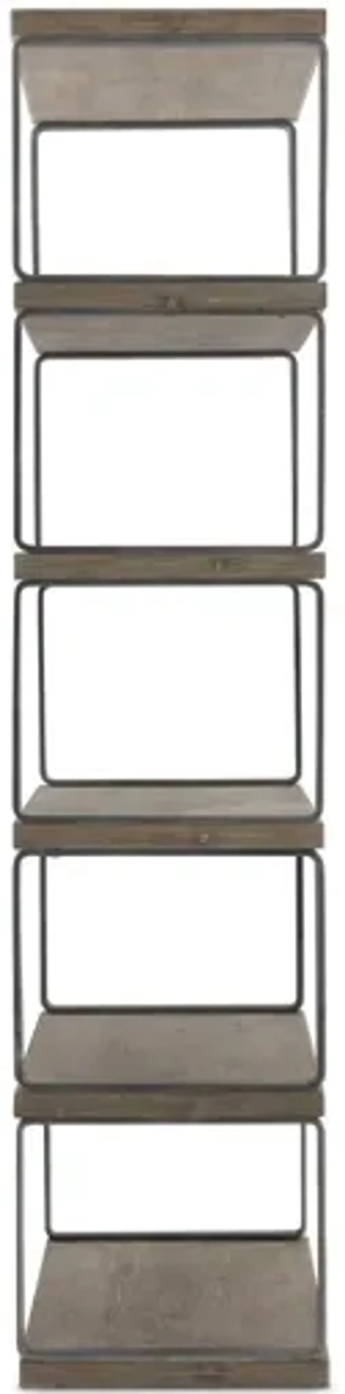 Tribeca Etagere by Bernhardt