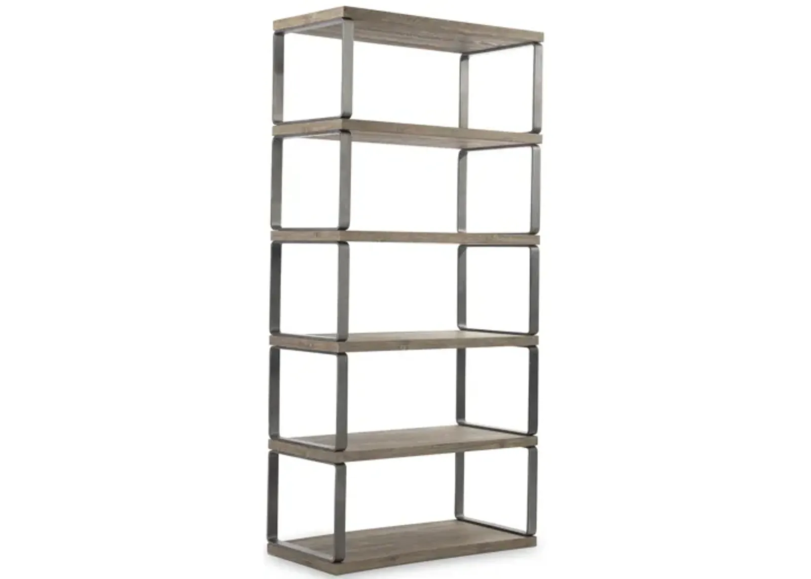 Tribeca Etagere by Bernhardt