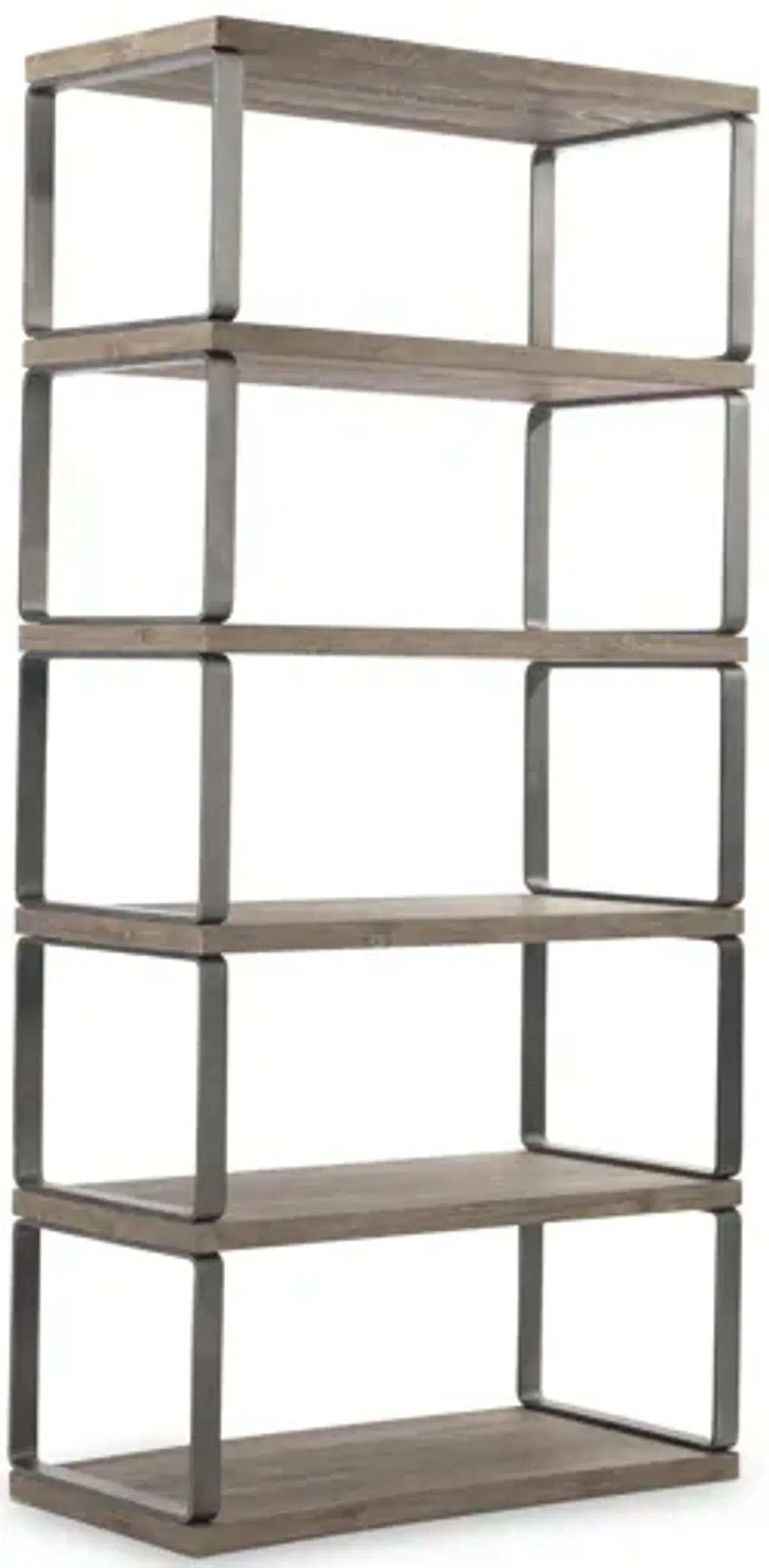 Tribeca Etagere by Bernhardt