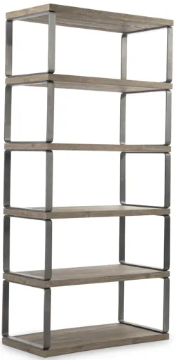 Tribeca Etagere by Bernhardt