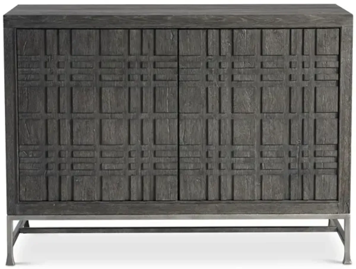 Tribeca Door Chest by Bernhardt