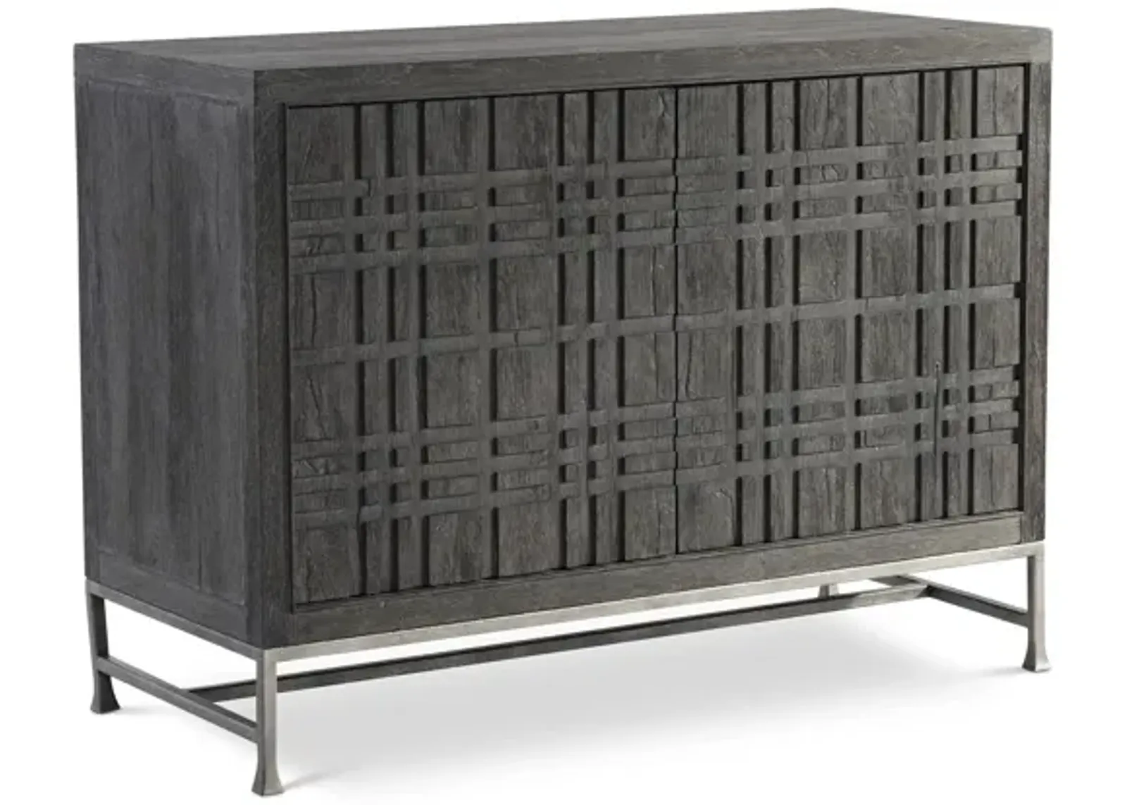 Tribeca Door Chest by Bernhardt