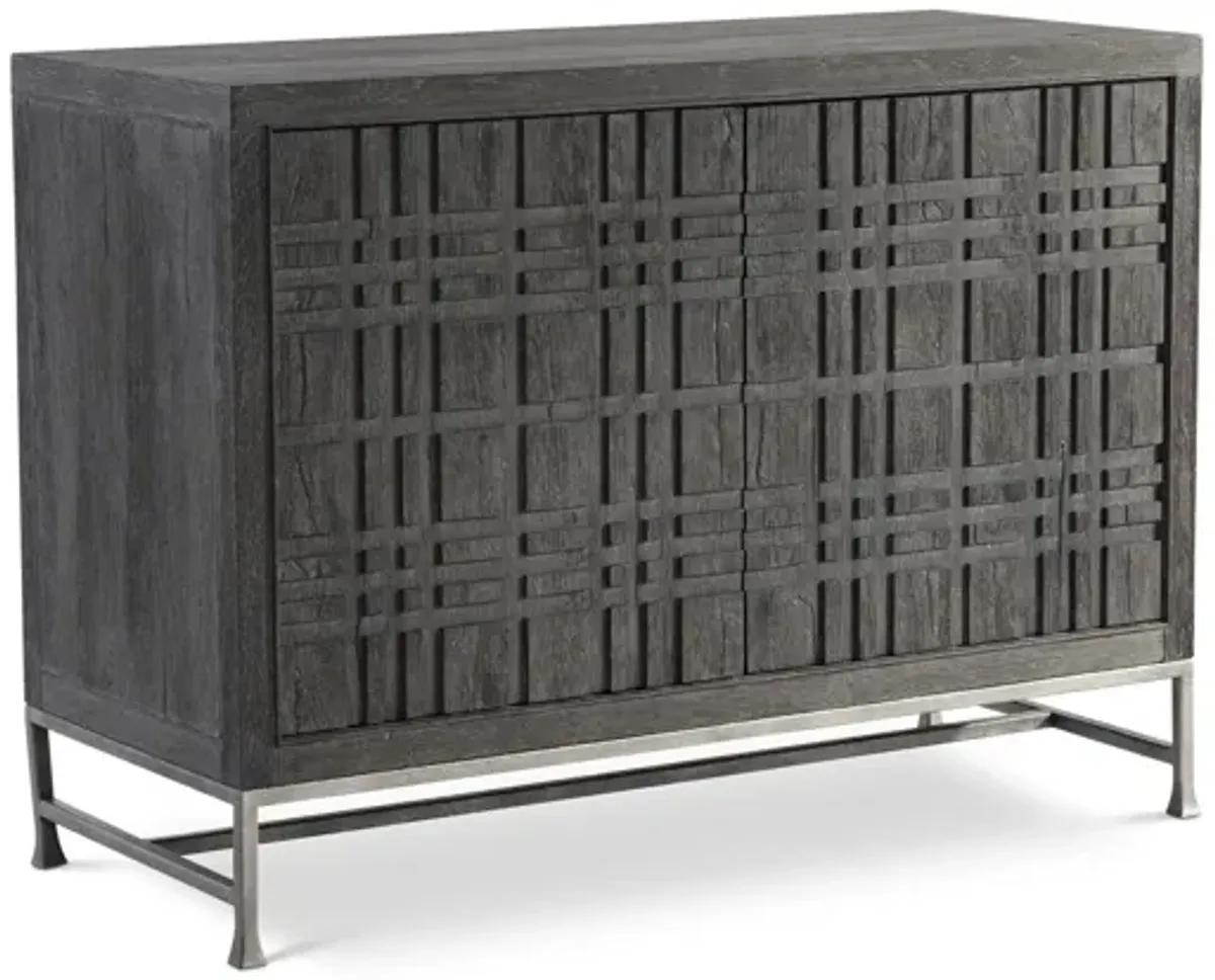 Tribeca Door Chest by Bernhardt