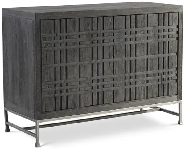 Tribeca Door Chest by Bernhardt