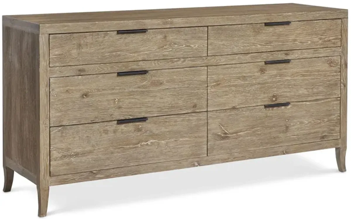 Tribeca Dresser by Bernhardt