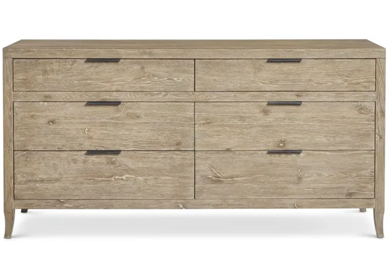 Tribeca Dresser by Bernhardt