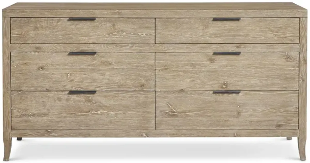 Tribeca Dresser by Bernhardt