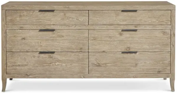 Tribeca Dresser by Bernhardt