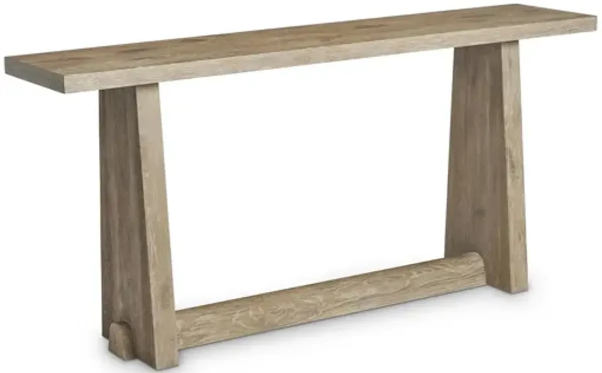 Tribeca Console Table by Bernhardt