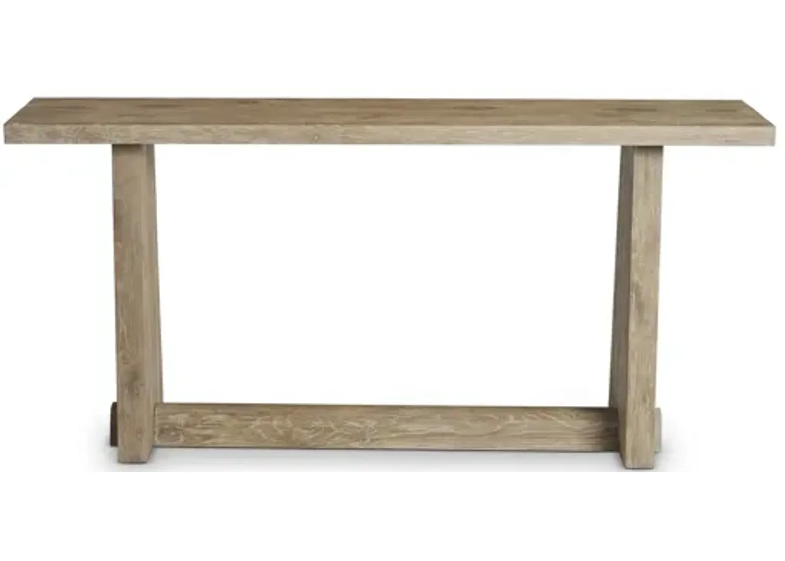 Tribeca Console Table by Bernhardt