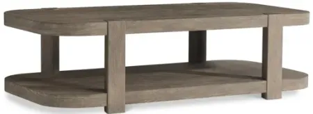 Tribeca Cocktail Table by Bernhardt
