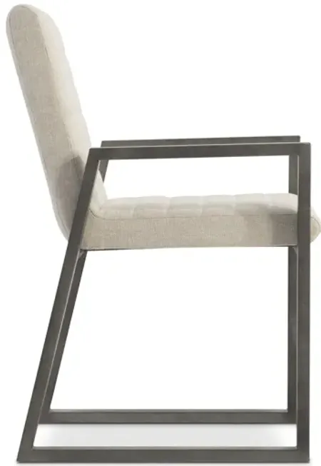 Tribeca Arm Chair by Bernhardt