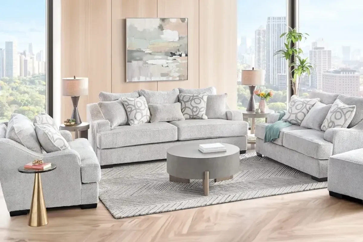 Stassi Sofa