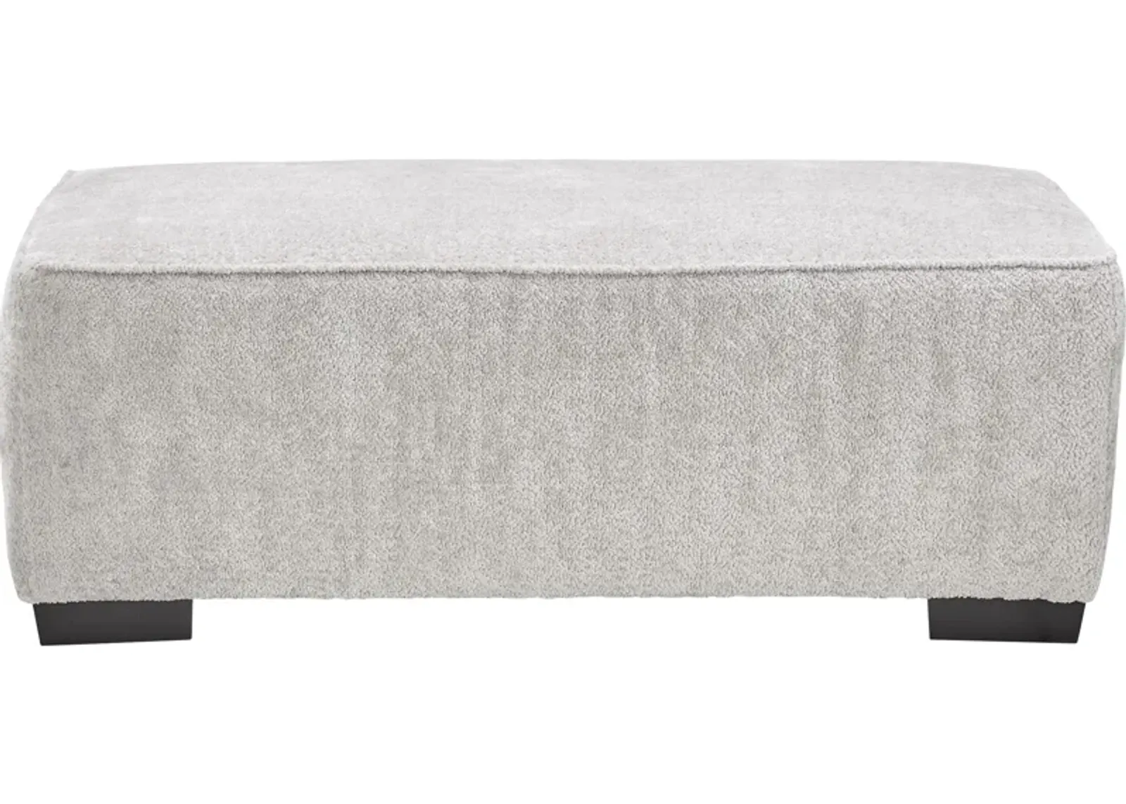 Stassi Ottoman