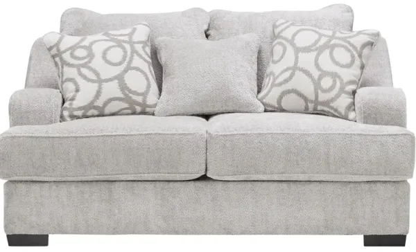 Stassi Loveseat