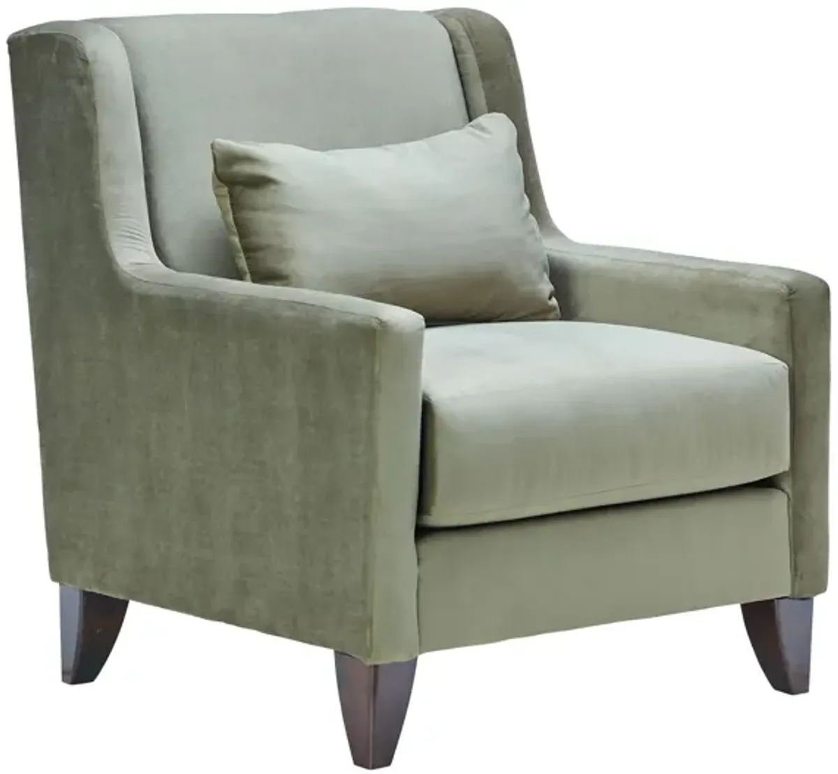 Forest Accent Chair