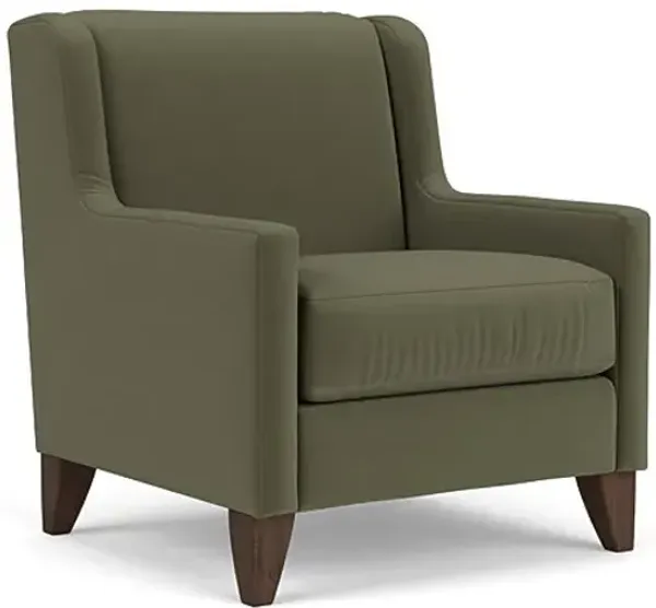 Forest Accent Chair