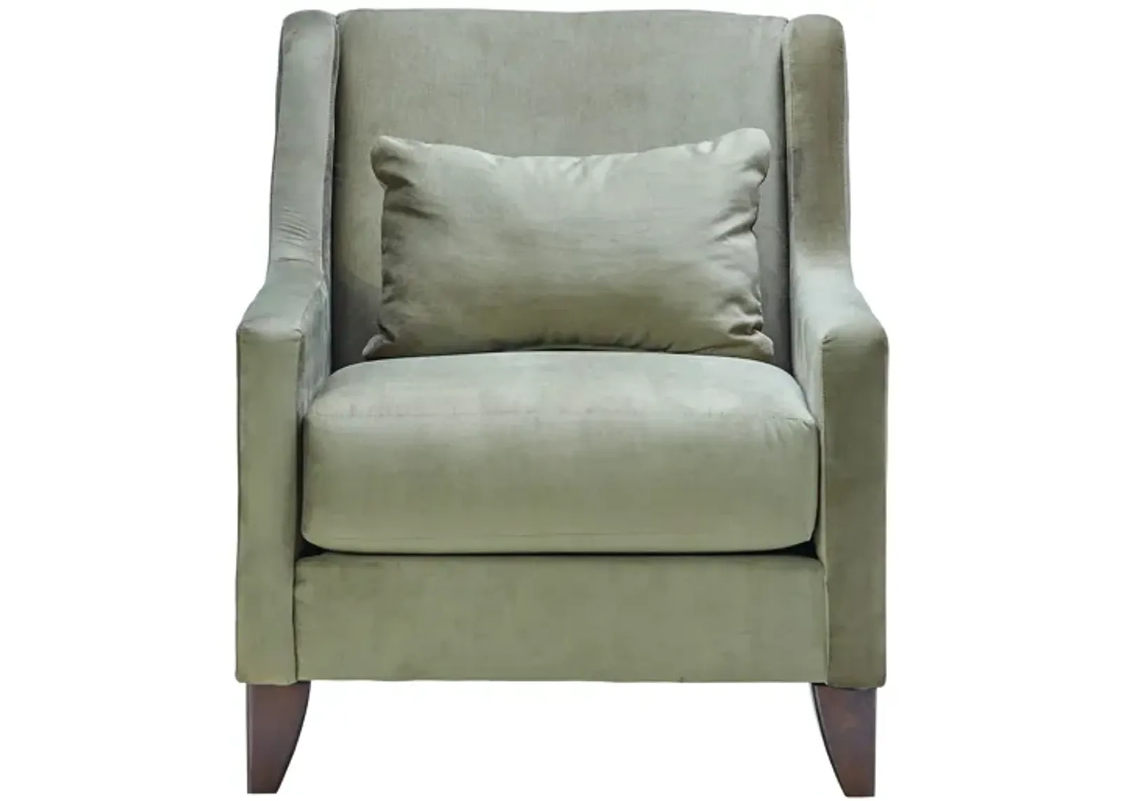 Forest Accent Chair