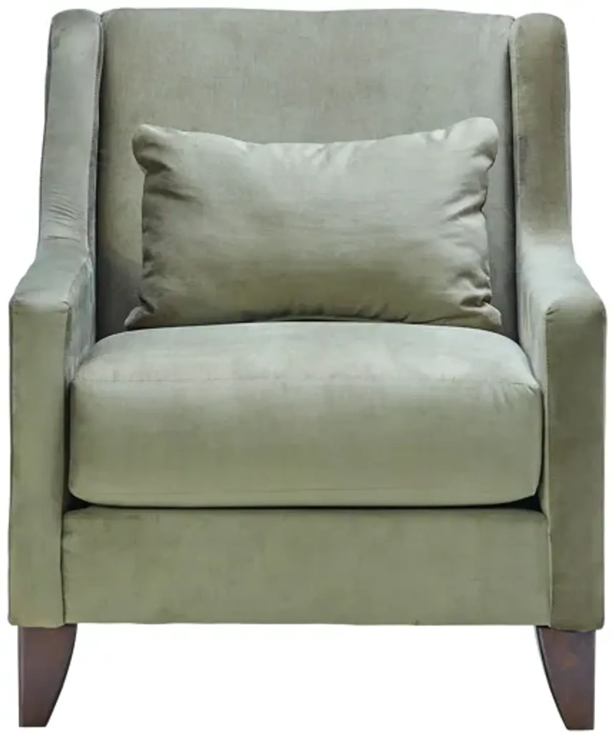 Forest Accent Chair