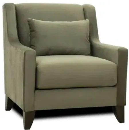 Forest Accent Chair