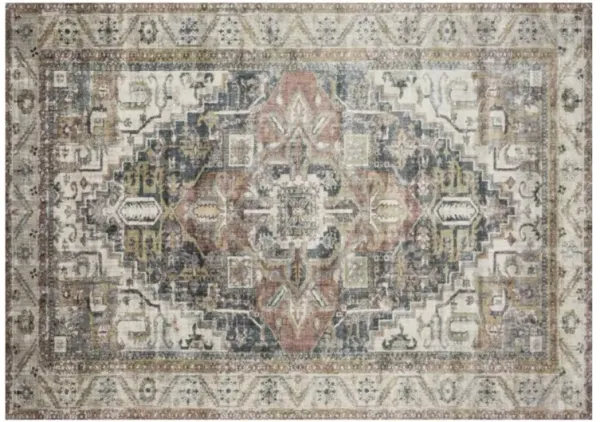 Anastasia 7x9 Rug