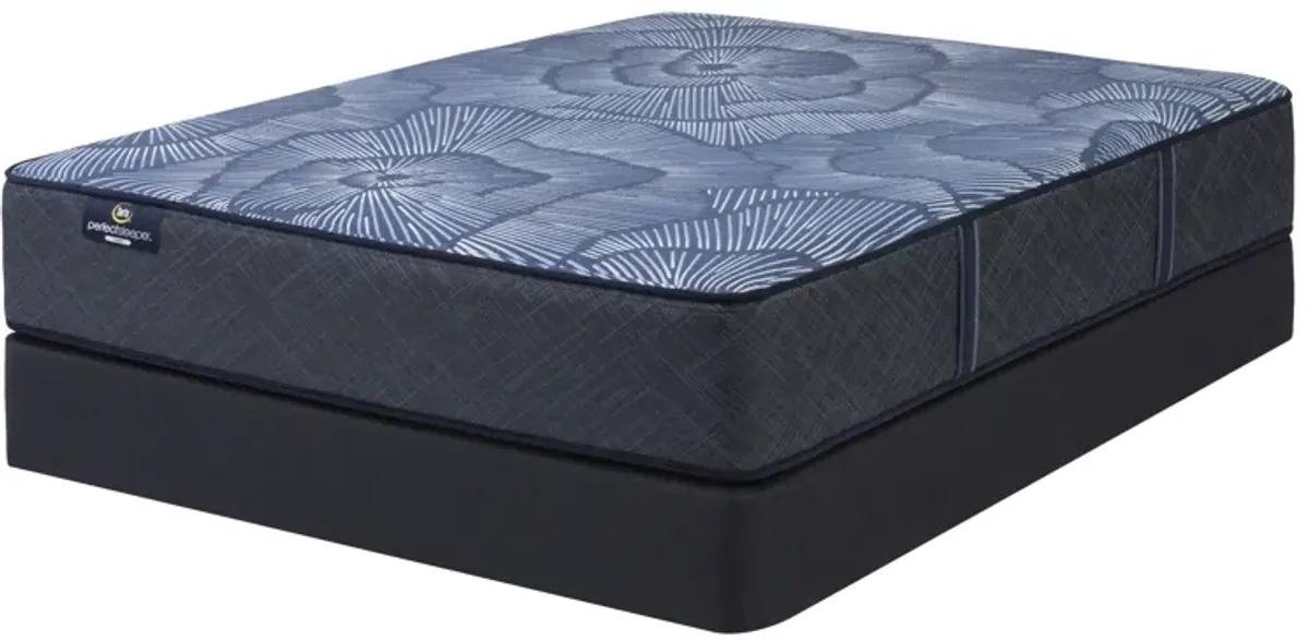 Serta Perfect Sleeper Dazzling Nights Medium Hybrid California King 12" Mattress