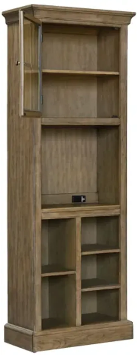 Open Storage Kitchen Cabinet